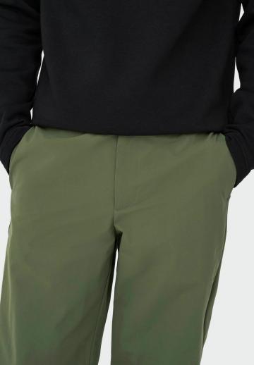 Костюмные брюки