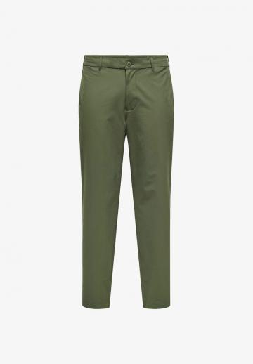 Костюмные брюки