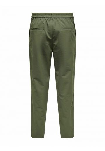 Костюмные брюки