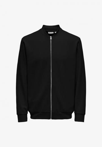 Куртка бомбер