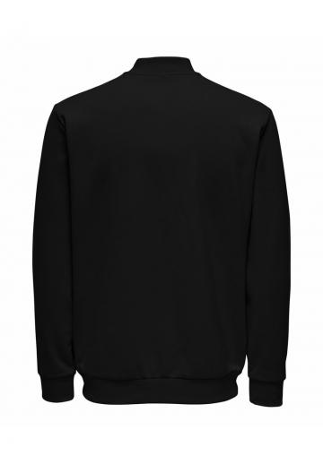 Куртка бомбер