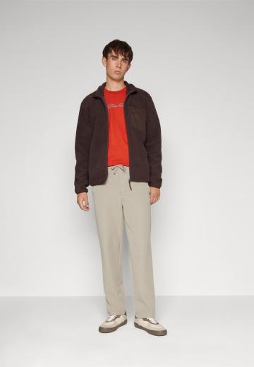 Флисовая куртка