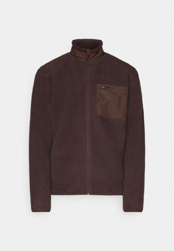 Флисовая куртка