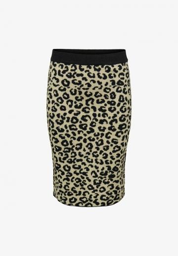 Юбка-карандаш