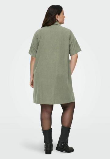 Блузка-платье