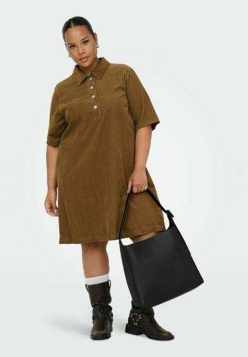 Блузка-платье