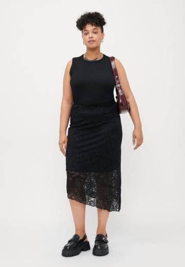 Юбка-карандаш