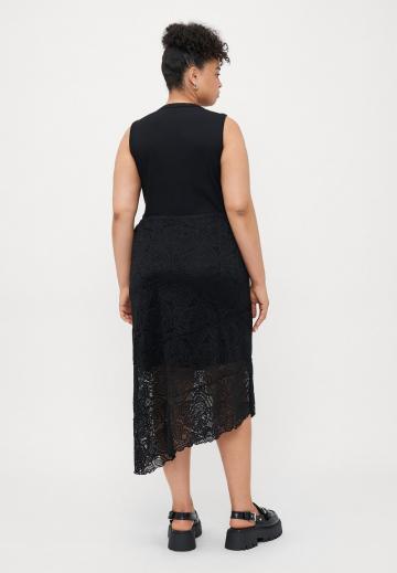 Юбка-карандаш