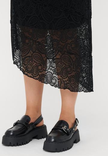 Юбка-карандаш