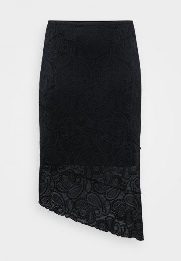 Юбка-карандаш