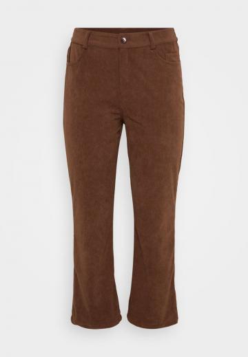 Прямые брюки