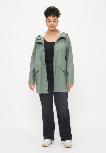 Куртка дождевик