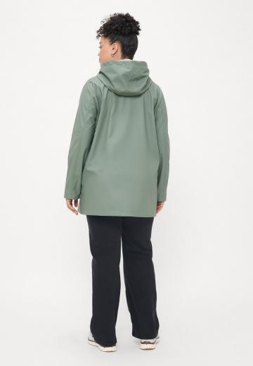 Куртка дождевик