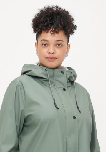 Куртка дождевик