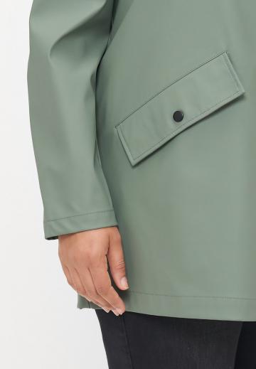 Куртка дождевик