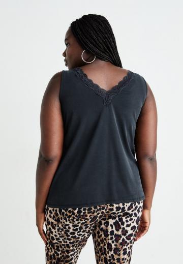 Майка-борцовка