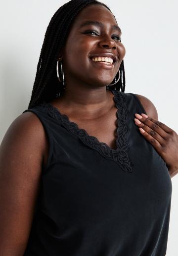 Майка-борцовка