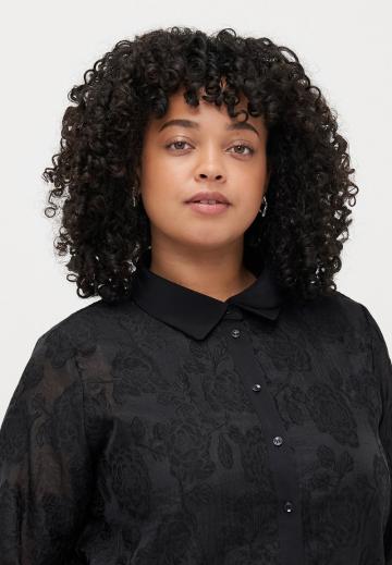 Блузка-рубашка