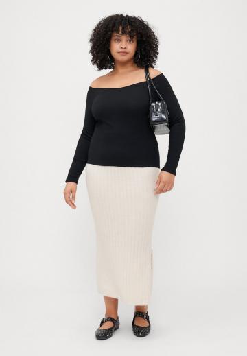 Юбка-карандаш