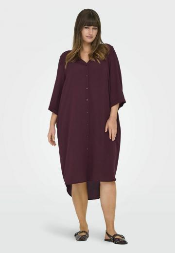 Блузка-платье