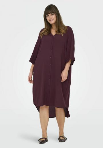 Блузка-платье