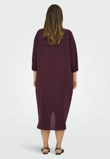 Блузка-платье