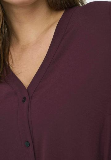 Блузка-платье