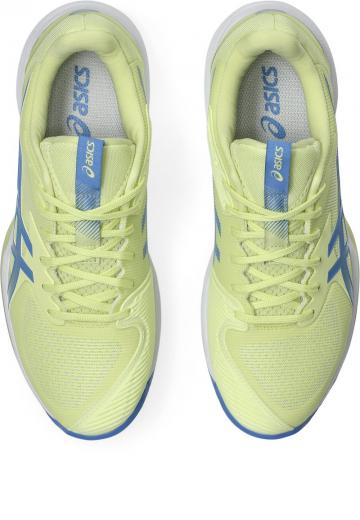 Беговые кроссовки