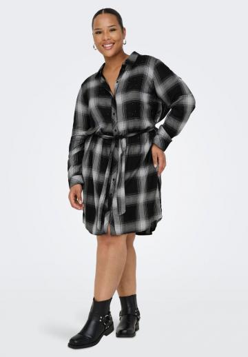 Блузка-платье