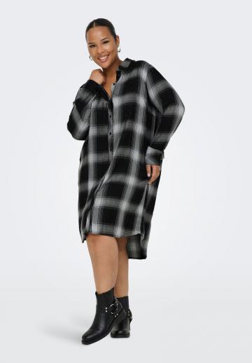 Блузка-платье