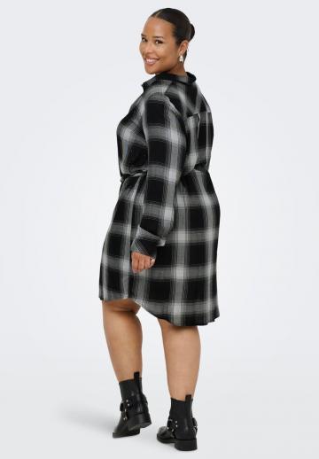 Блузка-платье