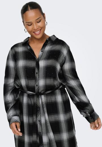 Блузка-платье