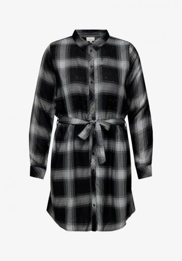 Блузка-платье