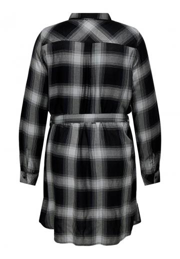 Блузка-платье