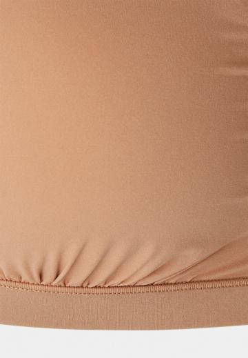 Бюстгальтер без косточек