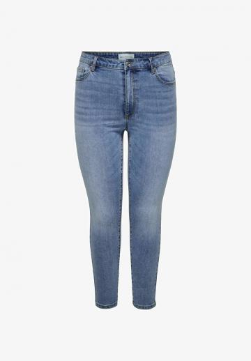 Узкие джинсы