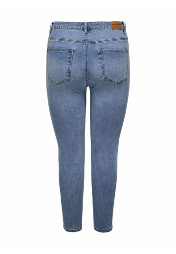 Узкие джинсы