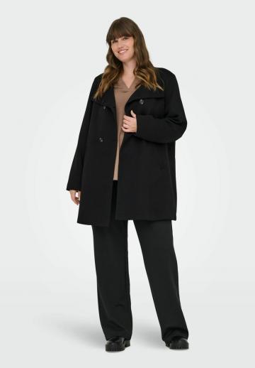 Короткое пальто