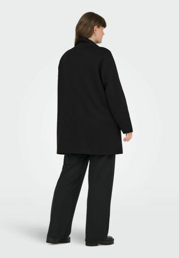 Короткое пальто