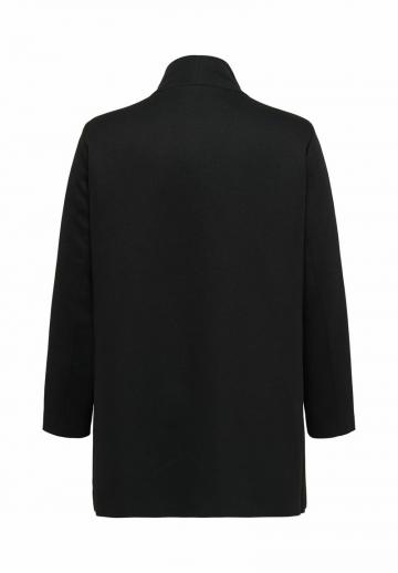 Короткое пальто