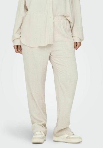 Прямые брюки