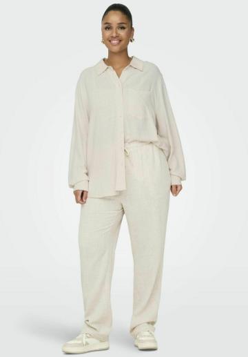 Прямые брюки