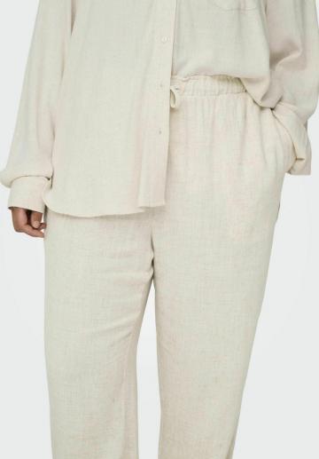 Прямые брюки