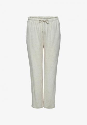 Прямые брюки