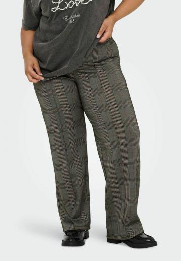 Узкие брюки