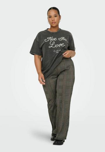 Узкие брюки