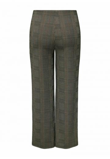 Узкие брюки