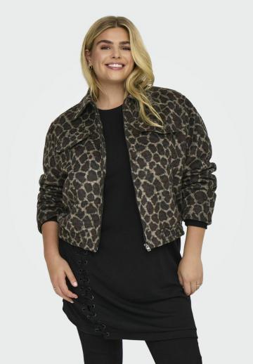 Флисовая куртка