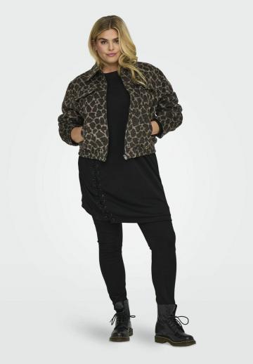 Флисовая куртка