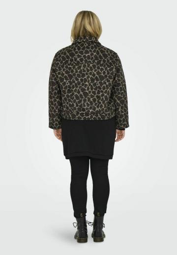 Флисовая куртка